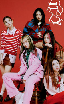ITZY